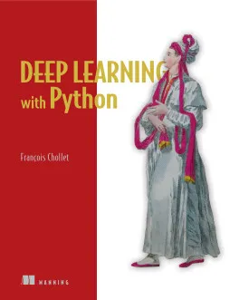 Deep Learning with Python cover